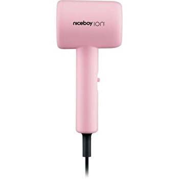Niceboy Ion Airsonic Pop Rose - Hair Dryer