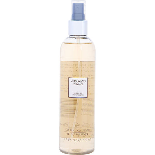 Vera Wang Embrace Marigold And Gardenia Body Spray 240ml