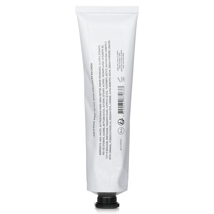 Byredo Suede Hand & Nail 100ml Cream
