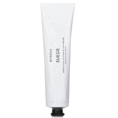 Byredo Suede Hand & Nail 100ml Cream