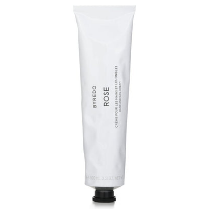 Byredo Rose Hand & Nail 100ml Cream