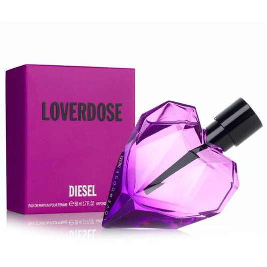 Diesel Loverdose Eau De Parfum 75ml