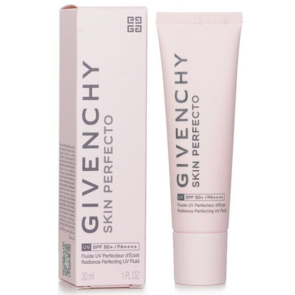 Givenchy Skin Perfecto Radiance Perfecting UV Fluid SPF 50 30ml/1oz