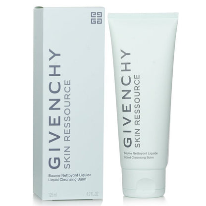 Givenchy Skin Ressource Liquid Cleansing Balm 125ml/4.2oz