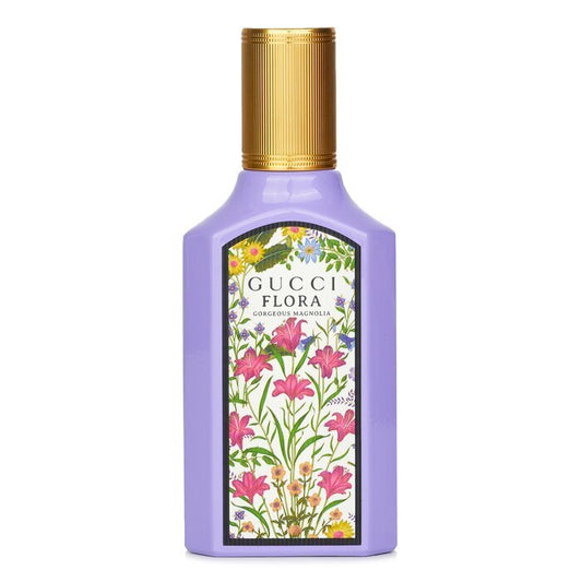 Gucci Gorgeous Magnolia Eau De Parfum Spray 50ml