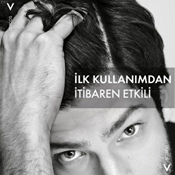 Vichy Dercos Anti-dandruff Shampoo 390ml