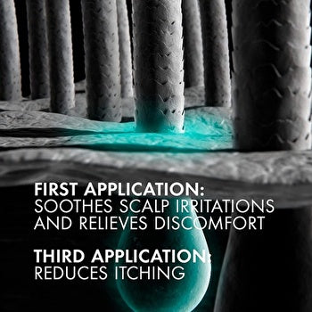 Vichy Dercos Ultra Soothing Shampoo Dry Hair 200ml