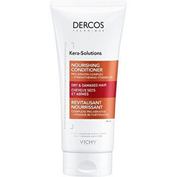Vichy Dercos Kera-solutions Restoring 2 Min. Mask Sensitive Scalp 200ml
