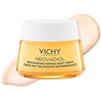 Vichy Neovadiol Replenishing Firming Night Cream 50ml