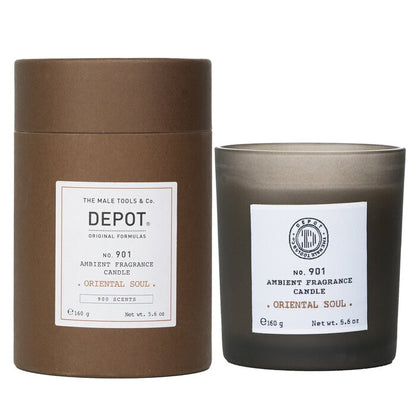 Depot No. 901 Ambient Fragrance Candle - Oriental Soul 160g/5.6oz