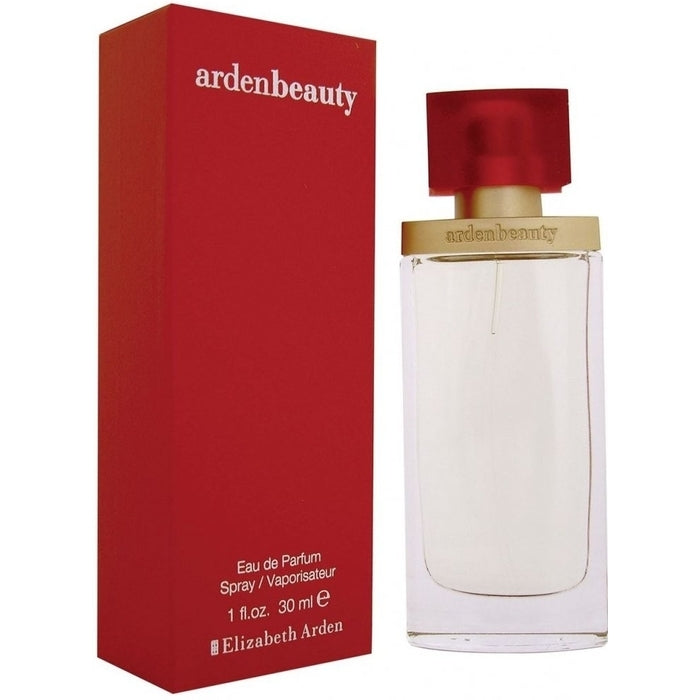 Elizabeth Arden Beauty Eau De Parfum 100ml