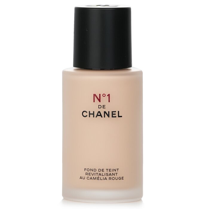 Chanel No 1 Revitalizing Foundation B10 30ml