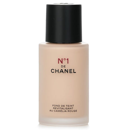 Chanel No 1 Revitalizing Foundation B10 30ml