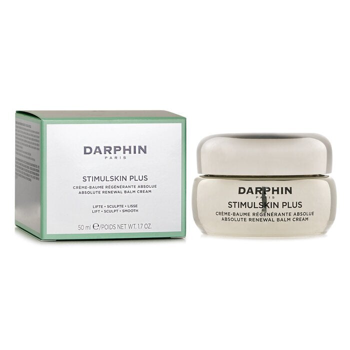 Darphin Stimulskin Plus Absolute Renewal Balm Cream 50ml
