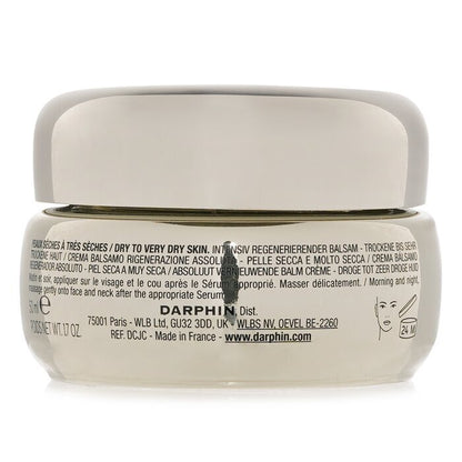 Darphin Stimulskin Plus Absolute Renewal Balm Cream 50ml