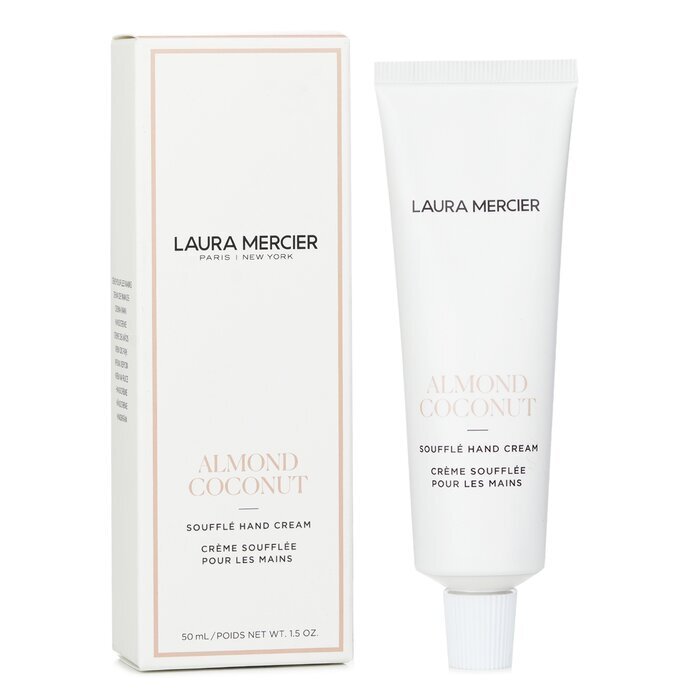 Laura Mercier Almond Coconut Souffle Hand Cream 50ml/1.5oz