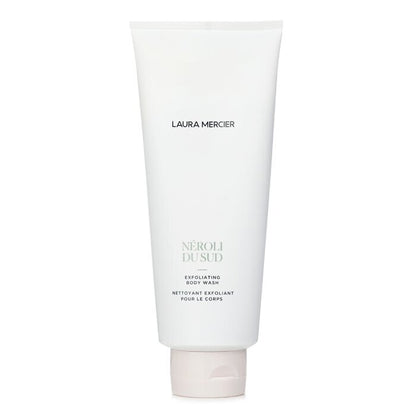 Laura Mercier Neroli Du Sud Exfoliating Body Wash 200ml/7.5oz