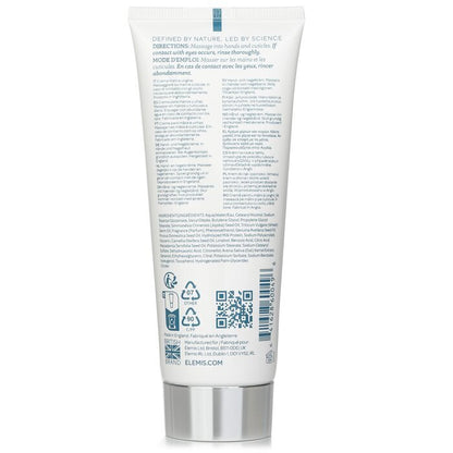 Elemis Pro-radiance Hand & Nail Cream 100ml