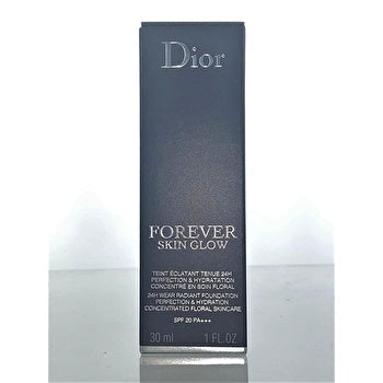 Dior Forever Skin Glow 24h Wear Radiant Foundation Spf20 #3.5n Neutral 30ml