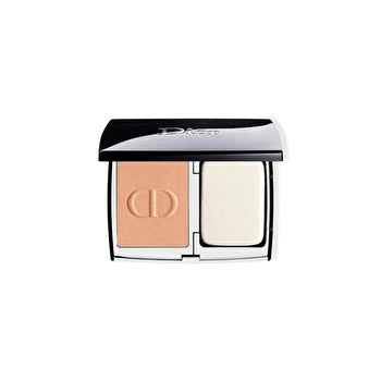 Dior Forever Natural Velvet Compact Foundation #4n 10g