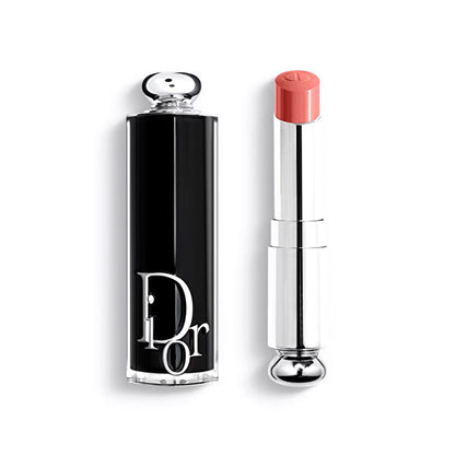 Christian Dior Dior Addict Shine Lipstick - # 100 Nude Look 3.2g/0.11oz