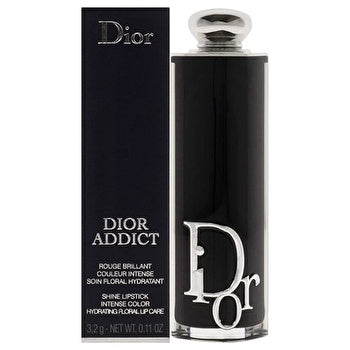 Christian Dior Addict Hydrating Shine Lipstick Intense Color - # 329 Tie & Dior 3.2g