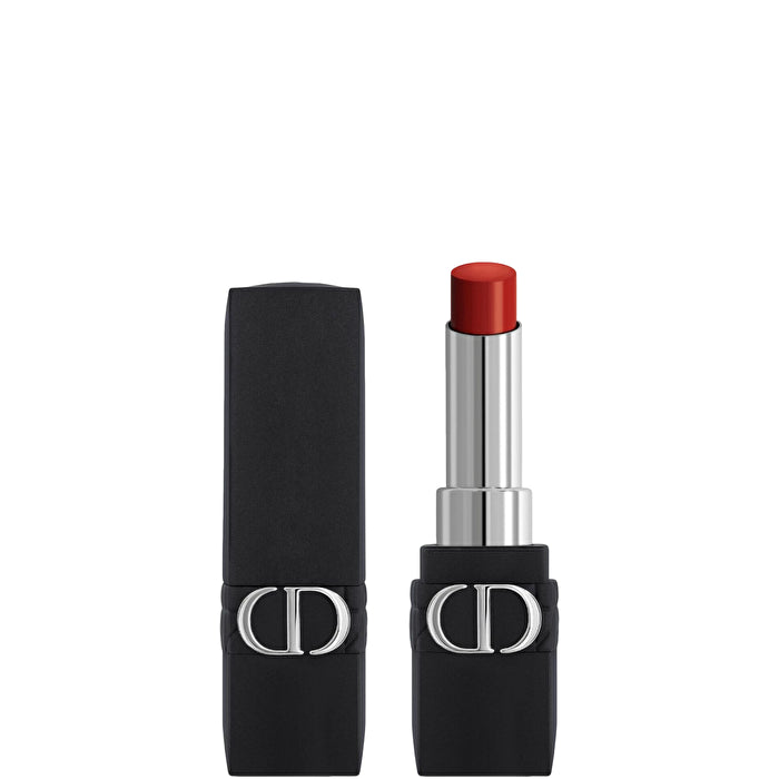 Christian Dior Rouge Dior Forever Lipstick - # 999 Forever Dior 3.2g/0.11oz