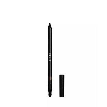 Christian Dior Diorshow On Stage Crayon Waterproof Kohl Eyeliner - # 594 Brown 1.2g