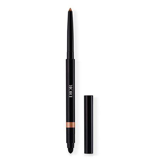 Dior Diorshow 24h Stylo Intense Waterproof Eyeliner #466 Pearly Bronze 0.3g