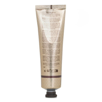 Crema de manos con manteca de Sabon - Jazmín delicado 75 ml/2,5 oz