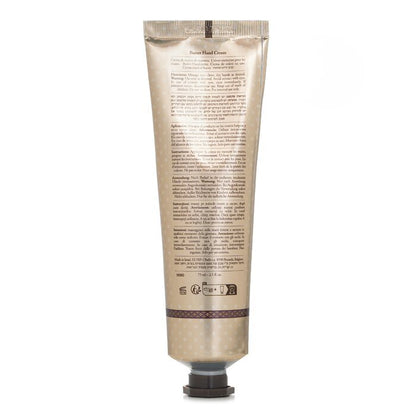 Crema de manos Sabon Butter - Té de rosas 75 ml/2,5 oz