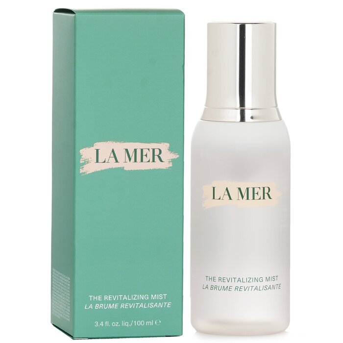 La Mer The Revitalizing Mist 100ml/3.4oz