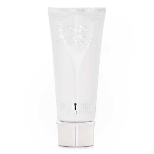 La Prairie Cellular Mineral Face Exfoliator 100ml/3.4oz