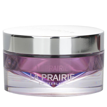 La Prairie Platinum Rare Haute Rejuvenation Overnight Mask 20ml+12x0.7ml