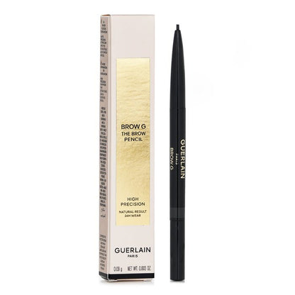 Guerlain Brow G Pencil #05 Granite 0.09g
