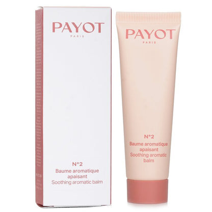 Payot N��2 Soothing Aromatic Cream 30ml/1oz