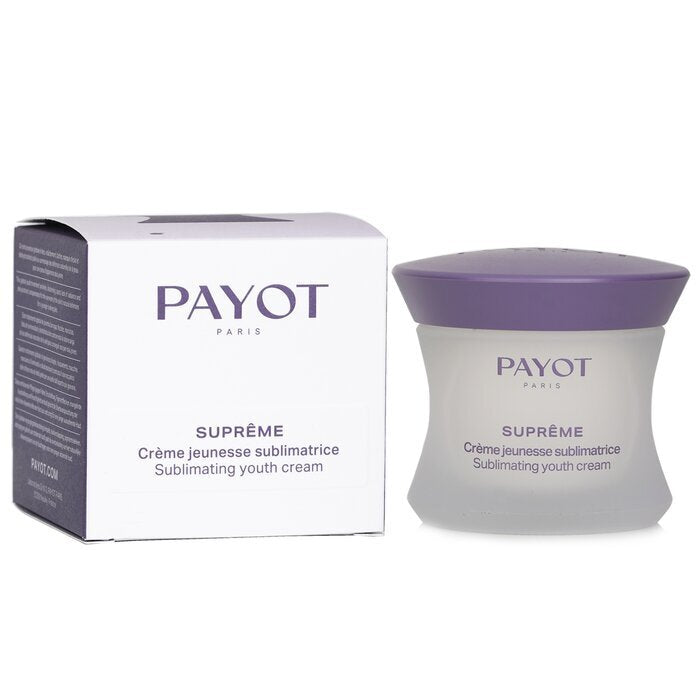 Payot Supreme Jeunesse Le Jour Day Cream 50ml