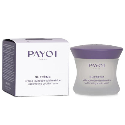 Payot Supreme Jeunesse Le Jour Day Cream 50ml