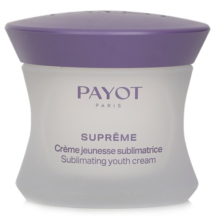Payot Supreme Jeunesse Le Jour Day Cream 50ml