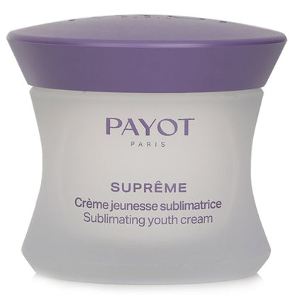 Payot Supreme Jeunesse Le Jour Day Cream 50ml