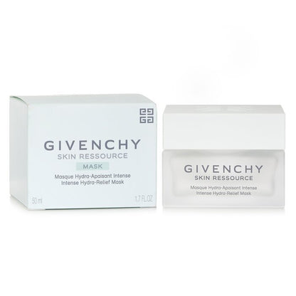 Givenchy Skin Ressource Intense Hydra Relief Mask 50ml/1.7oz
