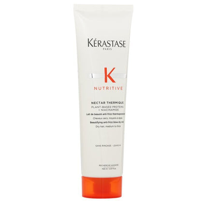 Kerastase Nectar Thermique Anti-frizz Blow Dry Milk 150ml
