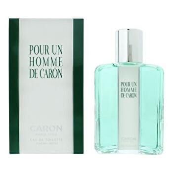 Caron Pour Un Homme De Caron Man Eau De Toilette 500ml