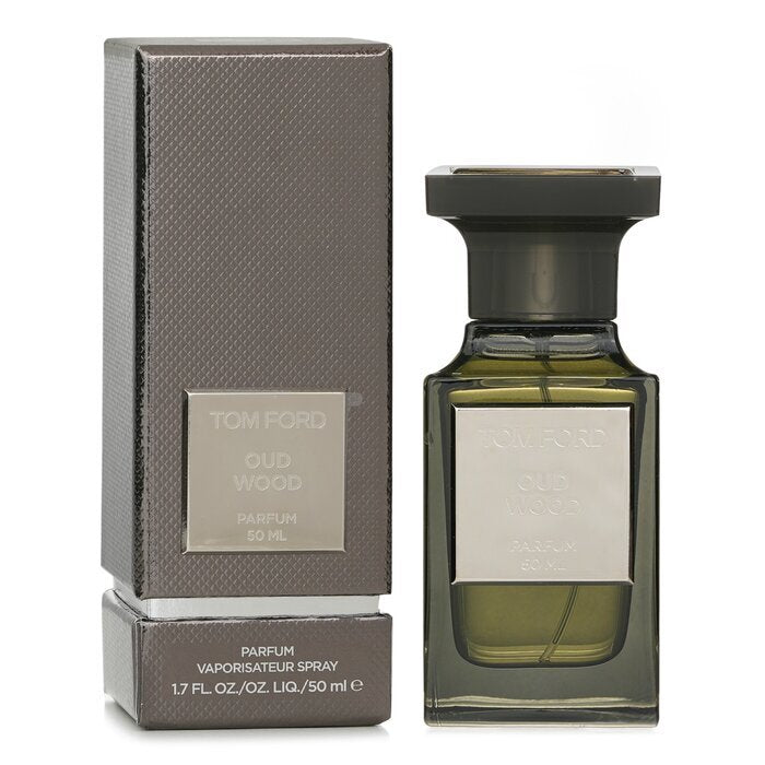 Tom Ford Oud Wood Eau De Parfum Spray 50ml/1.7oz