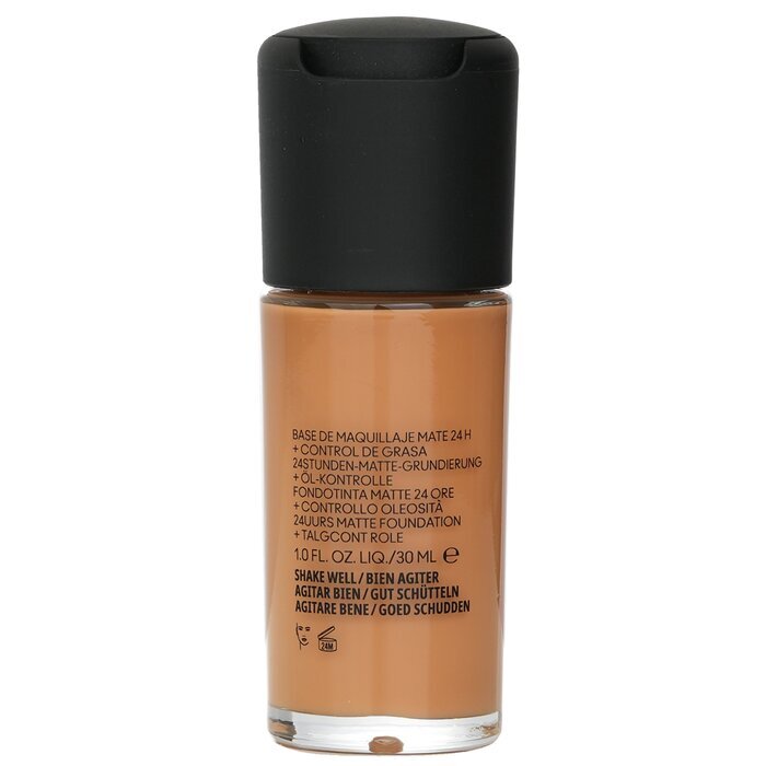 Mac Studio Fix Fluid Foundation Spf15 Nc42 30ml