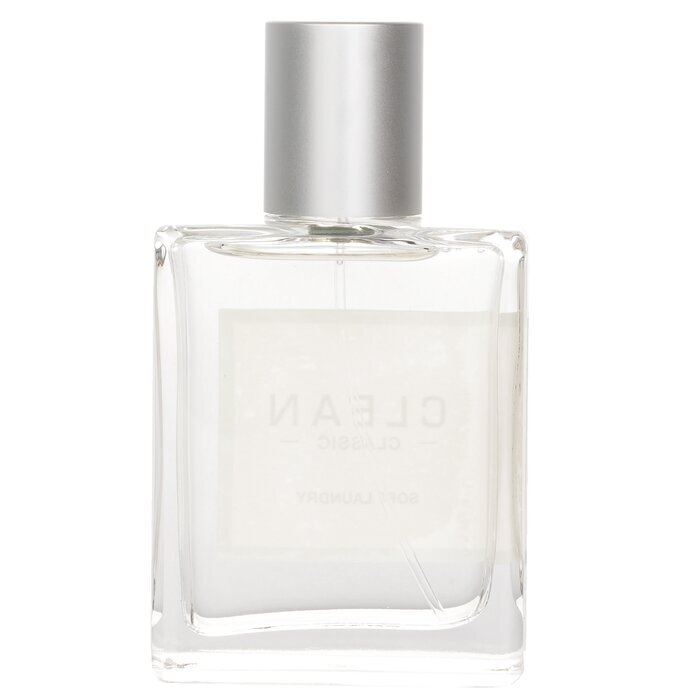Clean Soft Laundry Eau De Parfum Spray 60ml/2oz
