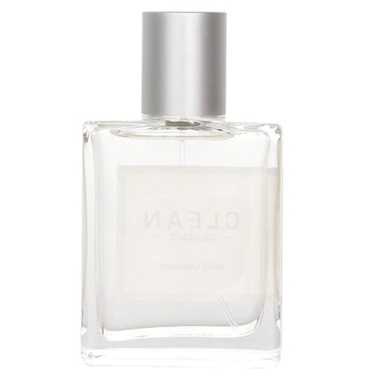 Clean Soft Laundry Eau De Parfum Spray 60ml/2oz
