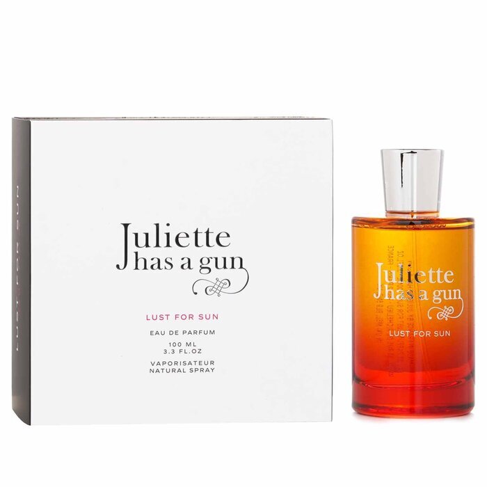 Juliette Has A Gun Lust For Sun Eau De Parfum Spray 100ml/3.3oz
