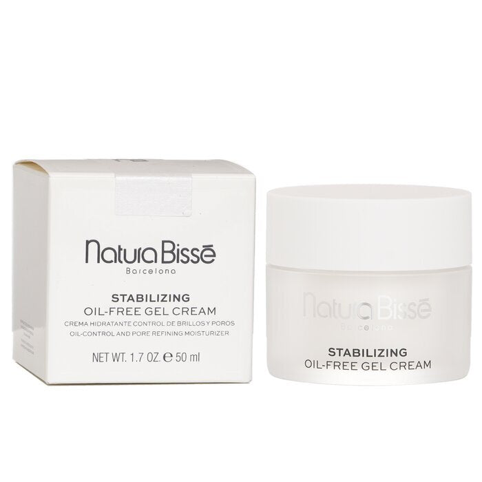 Natura Bisse Stabilizing Oil Free Gel Cream 75ml/2.5oz