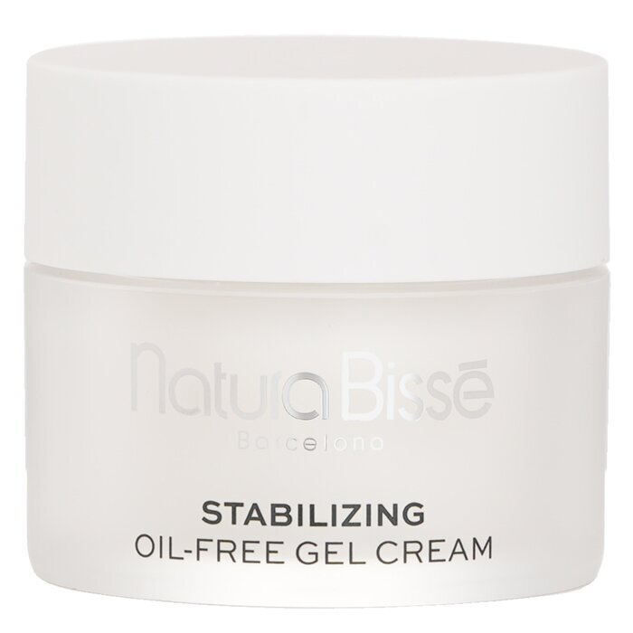 Natura Bisse Stabilizing Oil Free Gel Cream 75ml/2.5oz